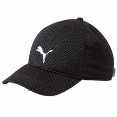 Kepurė Puma Mesh S6438920 kaina ir informacija | Vyriški šalikai, kepurės, pirštinės | pigu.lt