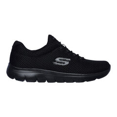 Laisvalaikio batai moterims Skechers S6438865 kaina ir informacija | Sportiniai bateliai, kedai moterims | pigu.lt