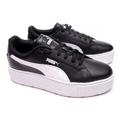 Кроссовки Puma Karmen L W: размер обуви - 38 S6438686 цена и информация | Спортивная обувь, кроссовки для женщин | pigu.lt