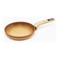 Keptuvė Amercook Terracotta, 24 cm цена и информация | Keptuvės | pigu.lt