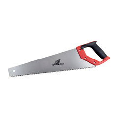 Ножовка Ferrestock 350 мм, 14" цена и информация | Механические инструменты | pigu.lt