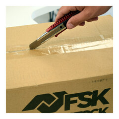 Pjaustytuvas Ferrestock, 18 mm kaina ir informacija | Mechaniniai įrankiai | pigu.lt