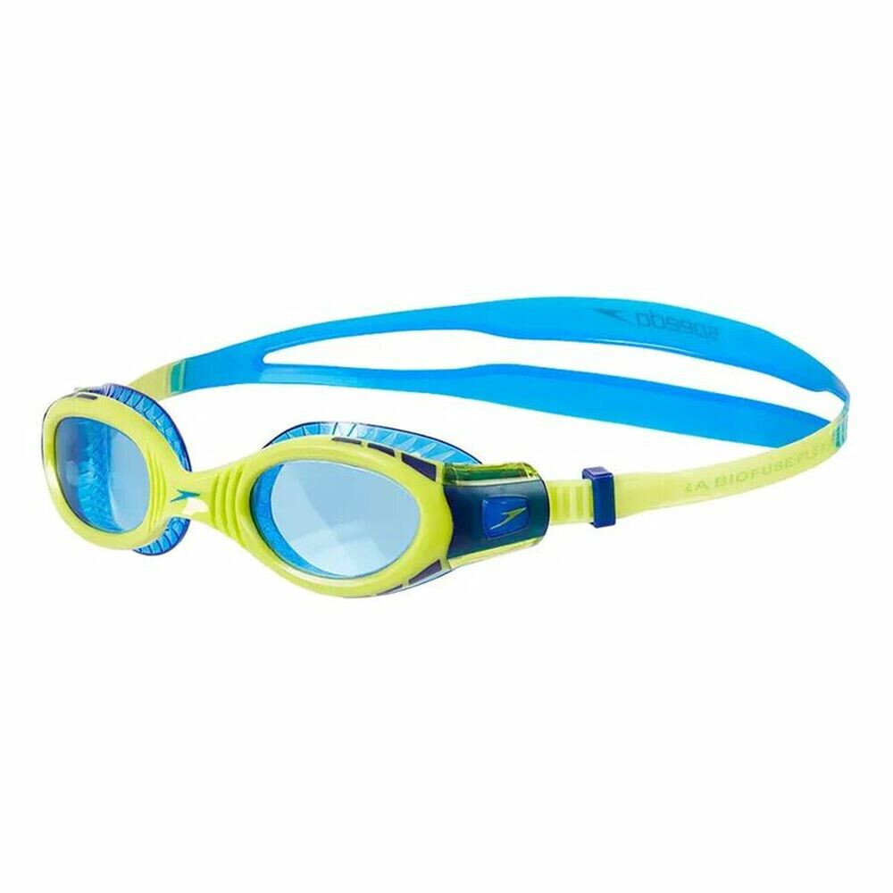 Plaukimo akiniai vaikams Speedo Biofuse Flexiseal kaina | pigu.lt