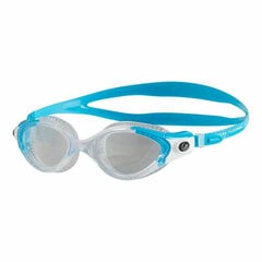 Plaukimo akiniai Speedo Futura Biofuse Flexiseal kaina ir informacija | Plaukimo akiniai | pigu.lt