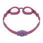 Plaukimo akiniai vaikams Speedo 808382 Rožinė цена и информация | Plaukimo akiniai | pigu.lt