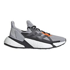 Кроссовки Adidas X9000L4: размер обуви - 42 2/3 S6438602 цена и информация | Кроссовки мужские | pigu.lt