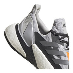 Кроссовки Adidas X9000L4: размер обуви - 42 2/3 S6438602 цена и информация | Кроссовки мужские | pigu.lt