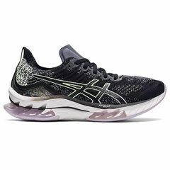 Кроссовки Asics Gel-Kinsei Blast W, чёрные (39) S6438517 цена и информация | Спортивная обувь, кроссовки для женщин | pigu.lt