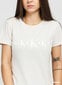 Marškinėliai moterims Calvin Klein kaina ir informacija | Marškinėliai moterims | pigu.lt