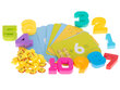 Žaislinės mokomosios svarstyklės цена и информация | Lavinamieji žaislai | pigu.lt