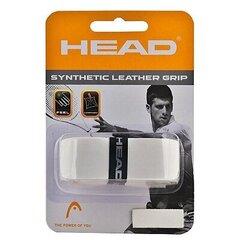 Apvijos teniso raketėms Head Synthetic Leather Grip kaina ir informacija | Lauko teniso prekės | pigu.lt