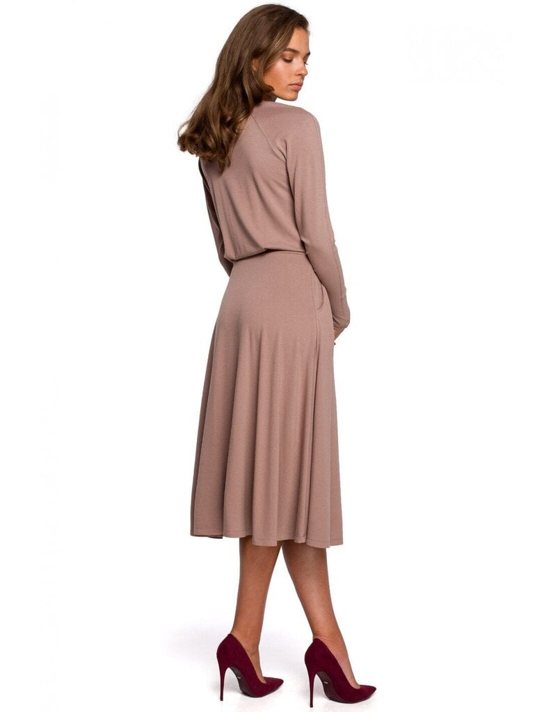 Suknelė moterims Style S234 kaina ir informacija | Suknelės | pigu.lt