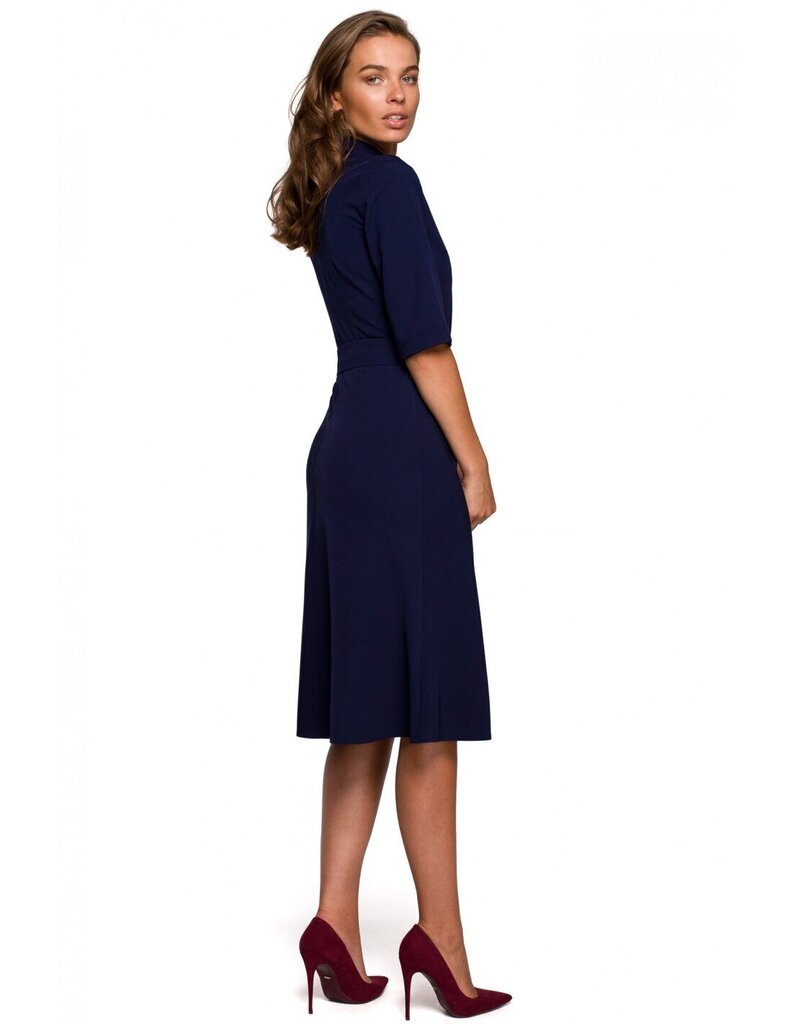 Suknelė moterims Style S231 kaina ir informacija | Suknelės | pigu.lt