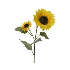 Saulėgrąža kaina ir informacija | Dirbtinės gėlės | pigu.lt