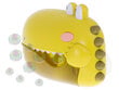 Žaislinis burbulus gaminantis krokodilas kaina ir informacija | Žaislai kūdikiams | pigu.lt