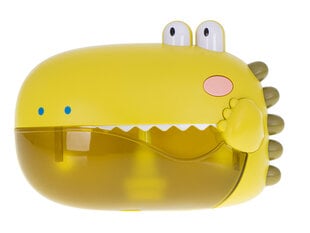 Игрушечный пузырьковый крокодил цена и информация | Игрушки для малышей | pigu.lt