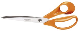 Fiskars žirklės Classic 25cm цена и информация | Кусторезы, ножницы для газона | pigu.lt