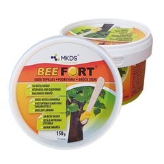 Sodo tepalas Bee Fort, 150 g kaina ir informacija | Augalų priežiūros priemonės | pigu.lt