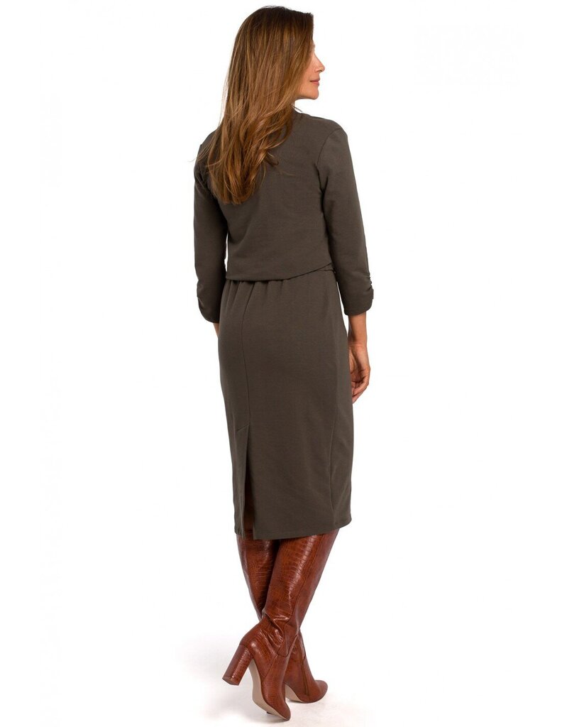 Suknelė moterims Style S194 kaina ir informacija | Suknelės | pigu.lt