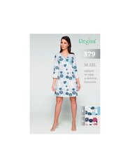 Ночная рубашка Regina 379 цена и информация | Женские пижамы, ночнушки | pigu.lt