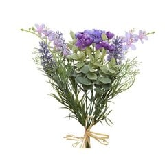 Букет искусственных цветов цена и информация | Искусственные цветы | pigu.lt