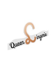 Queen Lingerie pakabos 27.5 cm kaina ir informacija | Pakabos, maišai drabužiams | pigu.lt