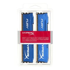 Kingston HX316C10FK2/16 цена и информация | Оперативная память (RAM) | pigu.lt