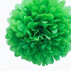 Tissue šilko popierius 30vnt žolės žalia 50x70cm (sp 26) kaina ir informacija | Dovanų pakavimo priemonės | pigu.lt