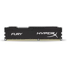 HyperX HX318C10FB/8 kaina ir informacija | Operatyvioji atmintis (RAM) | pigu.lt