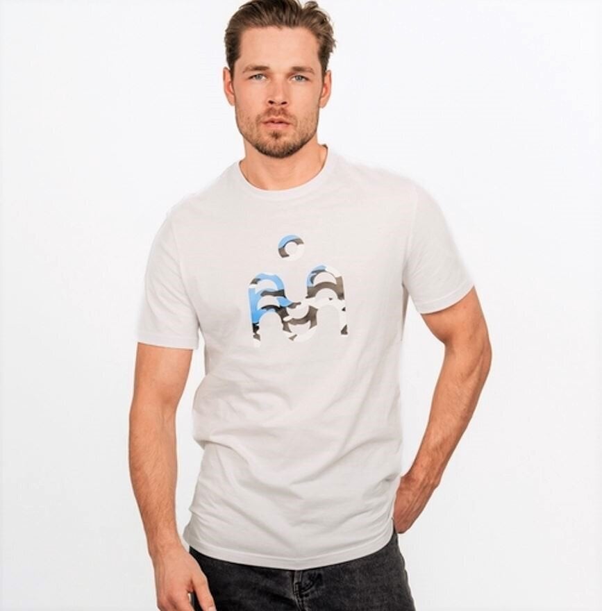 Vyriški marškinėliia kaina ir informacija | Vyriški marškinėliai | pigu.lt