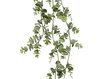 Dirbtinis Eukaliptas 603862 106cm žalia kaina ir informacija | Dirbtinės gėlės | pigu.lt