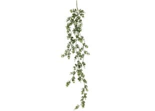 Искусственный эвкалипт 603862, 106 см, зеленый цена и информация | Искусственные цветы | pigu.lt