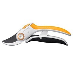 Fiskars Sekatorius Powerlever kaina ir informacija | Sodo įrankiai | pigu.lt