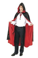 Vampyro skraistė su gobtuvu kaina ir informacija | Karnavaliniai kostiumai | pigu.lt