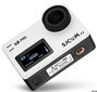 SJCam SJ8 PRO, white цена и информация | Veiksmo ir laisvalaikio kameros | pigu.lt