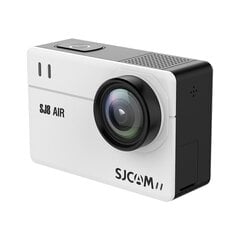 Sjcam SJ8 AIR, White kaina ir informacija | Veiksmo ir laisvalaikio kameros | pigu.lt