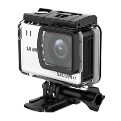 Sjcam SJ8 AIR, White цена и информация | Экшн-камеры | pigu.lt
