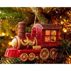Kalėdinė dekoracija Garvežys kaina ir informacija | Kalėdinės dekoracijos | pigu.lt
