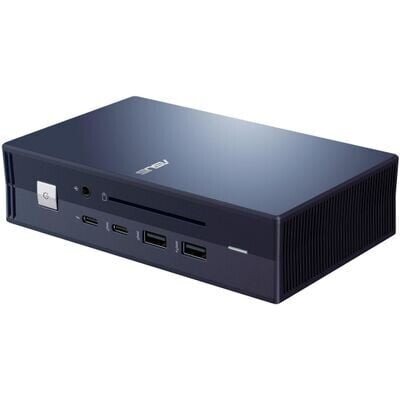 Asus SimPro Dock 2 Thunderbolt - VGA, HDMI, 2 x DP - GigE цена и информация | Adapteriai, USB šakotuvai | pigu.lt