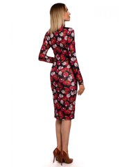 Suknelė moterims Moe M543 kaina ir informacija | Suknelės | pigu.lt