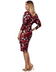 Suknelė moterims Moe M524 kaina ir informacija | Suknelės | pigu.lt