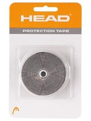 Apvijos teniso raketėms Head Protection Tape kaina ir informacija | Lauko teniso prekės | pigu.lt