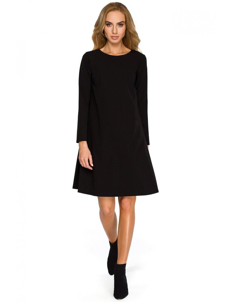 Suknelė moterims Style S137 kaina ir informacija | Suknelės | pigu.lt