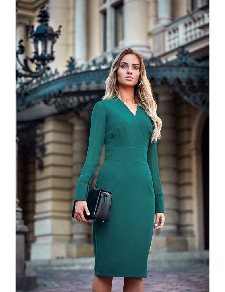 Suknelė moterims Style S136 kaina ir informacija | Suknelės | pigu.lt