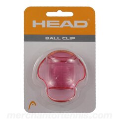 Teniso kamuoliukai Head Ball Clip цена и информация | Товары для большого тенниса | pigu.lt