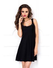 Женская кружевная пижама Dkaren, черная цена и информация | Женские пижамы, ночнушки | pigu.lt