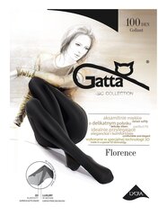 КОЛГОТКИ GATTA FLORENCE 100 3D цена и информация | Колготки | pigu.lt