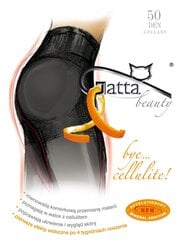 КОЛГОТКИ GATTA BYE CELLULITE 50 цена и информация | Колготки | pigu.lt