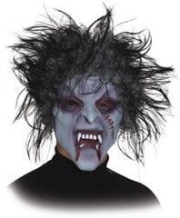 Маска Зомби  цена и информация | Карнавальные костюмы | pigu.lt
