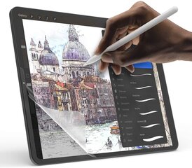 HD защитная пленка для планшета "Apple Ipad Pro 10.5" цена и информация | Аксессуары для планшетов, электронных книг | pigu.lt